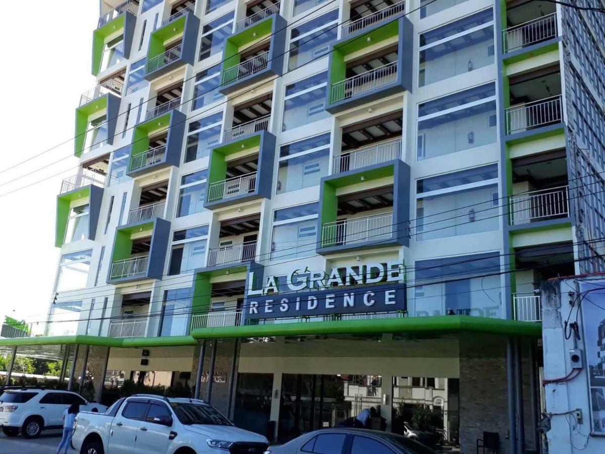Stunning New Condo In Exclusive La Grande Resort Анхелес Экстерьер фото