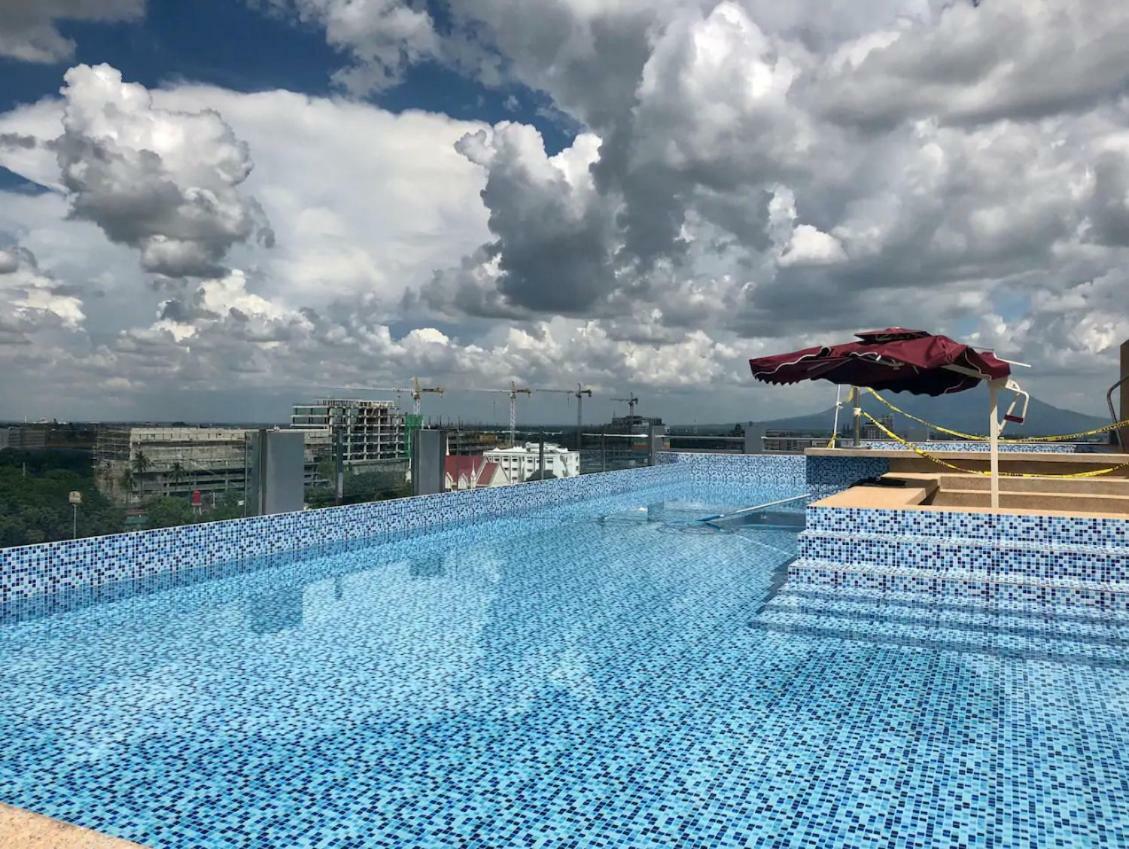 Stunning New Condo In Exclusive La Grande Resort Анхелес Экстерьер фото
