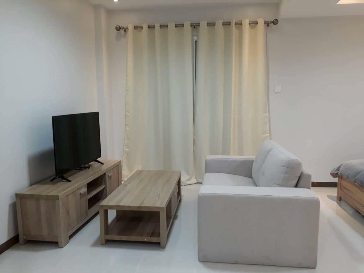 Stunning New Condo In Exclusive La Grande Resort Анхелес Экстерьер фото